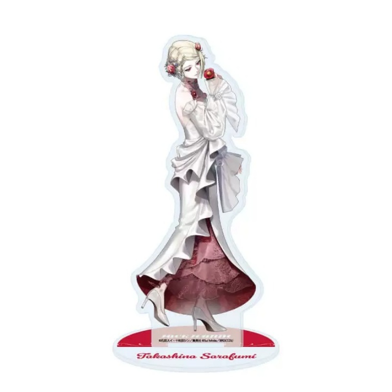 DeskDecor Jack Jeanne15CM Acry - Plant Jackfruit recensie en prijs